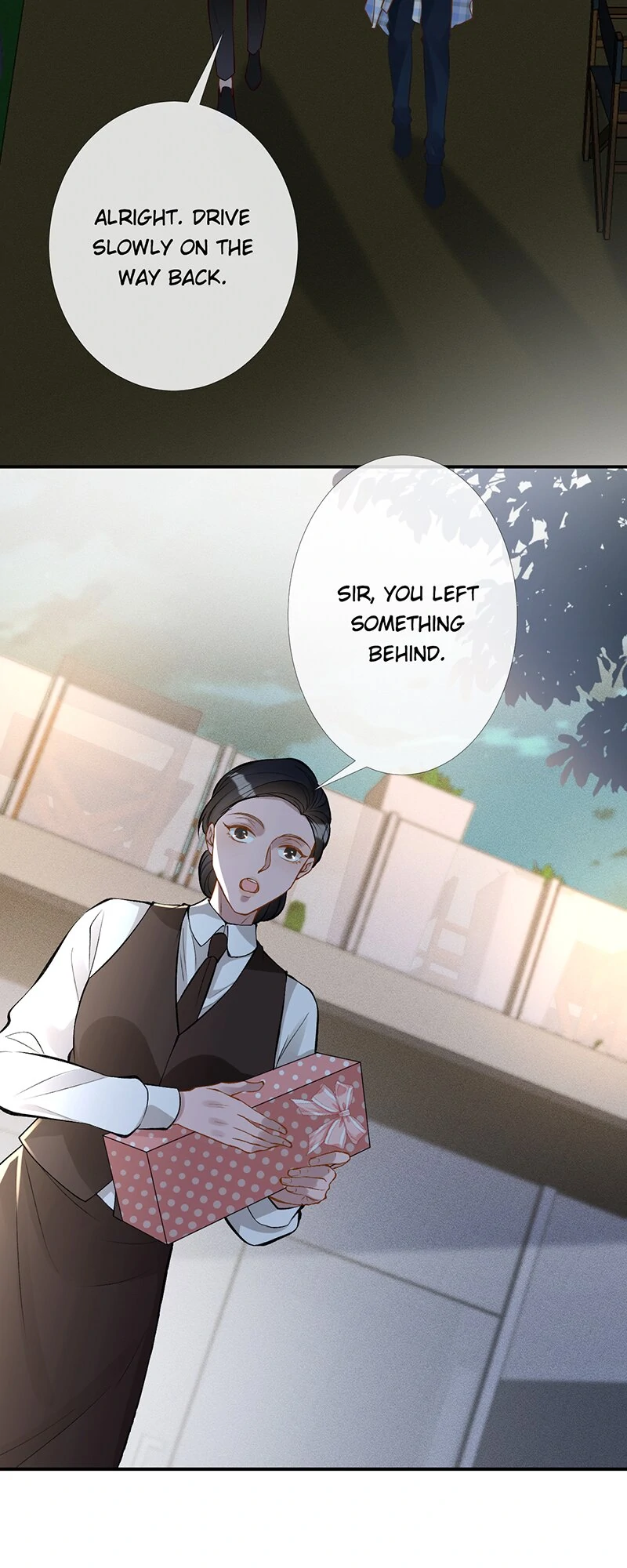 Everyone’s Darling chapter 88 page 20