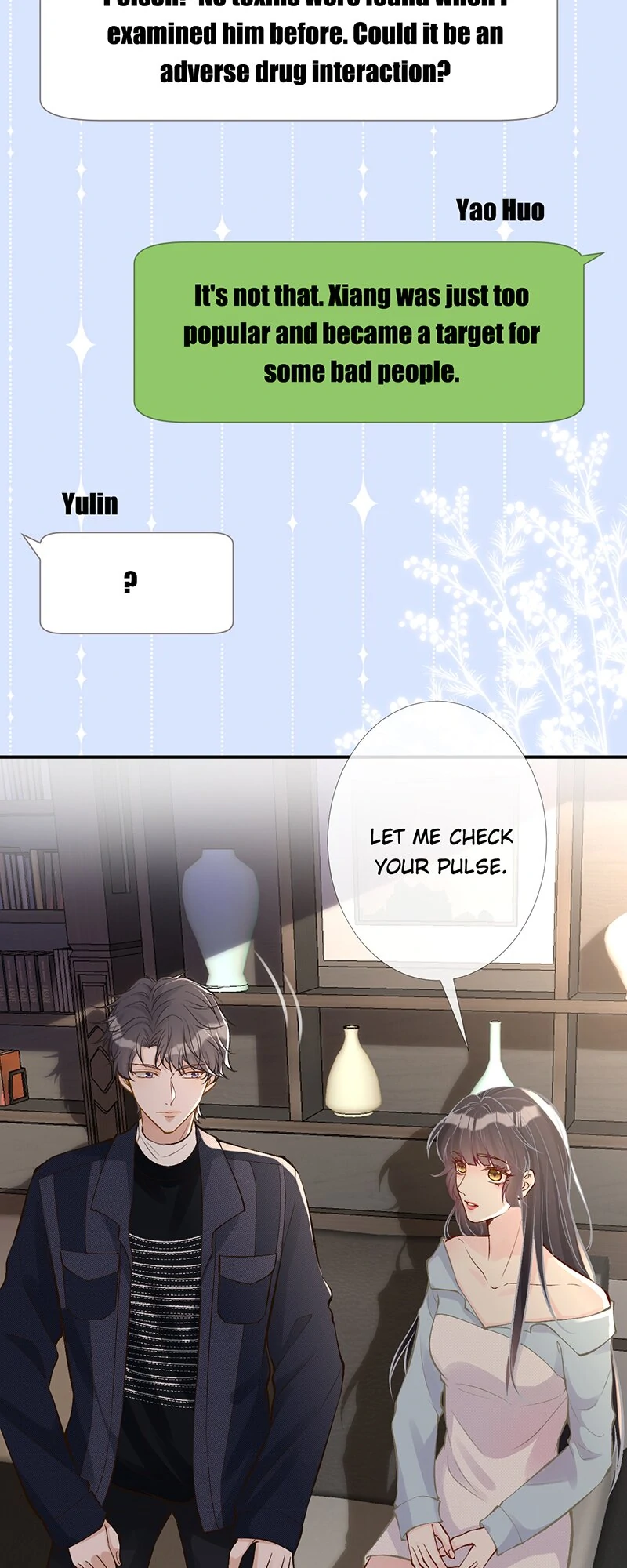 Everyone’s Darling chapter 88 page 25