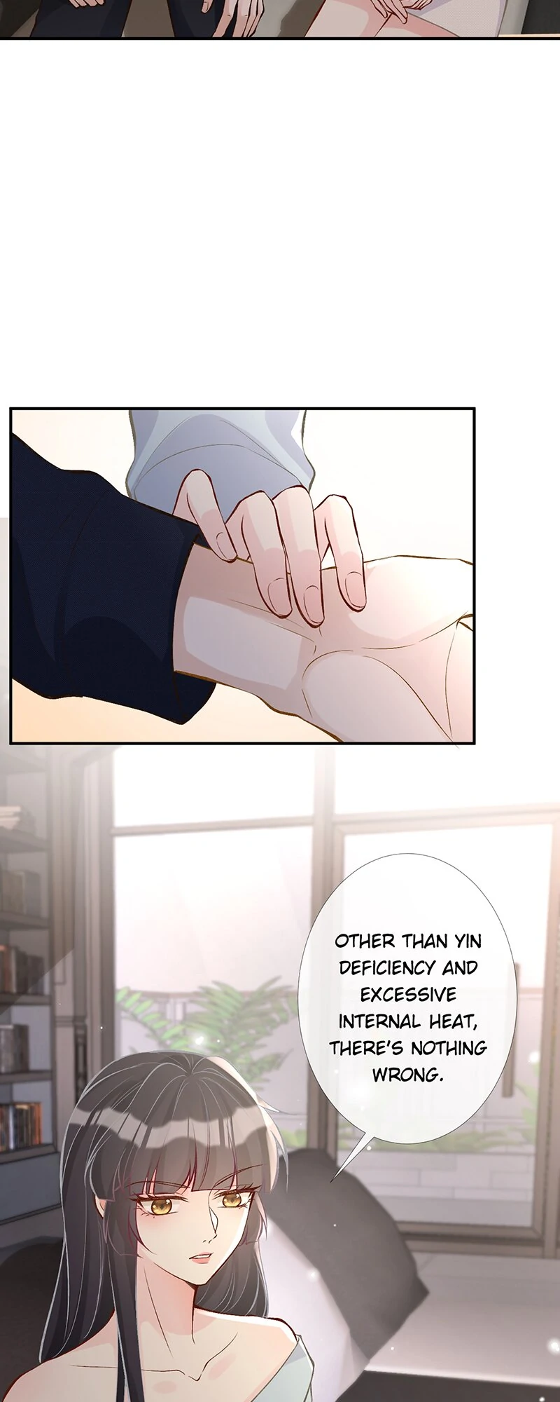 Everyone’s Darling chapter 88 page 26