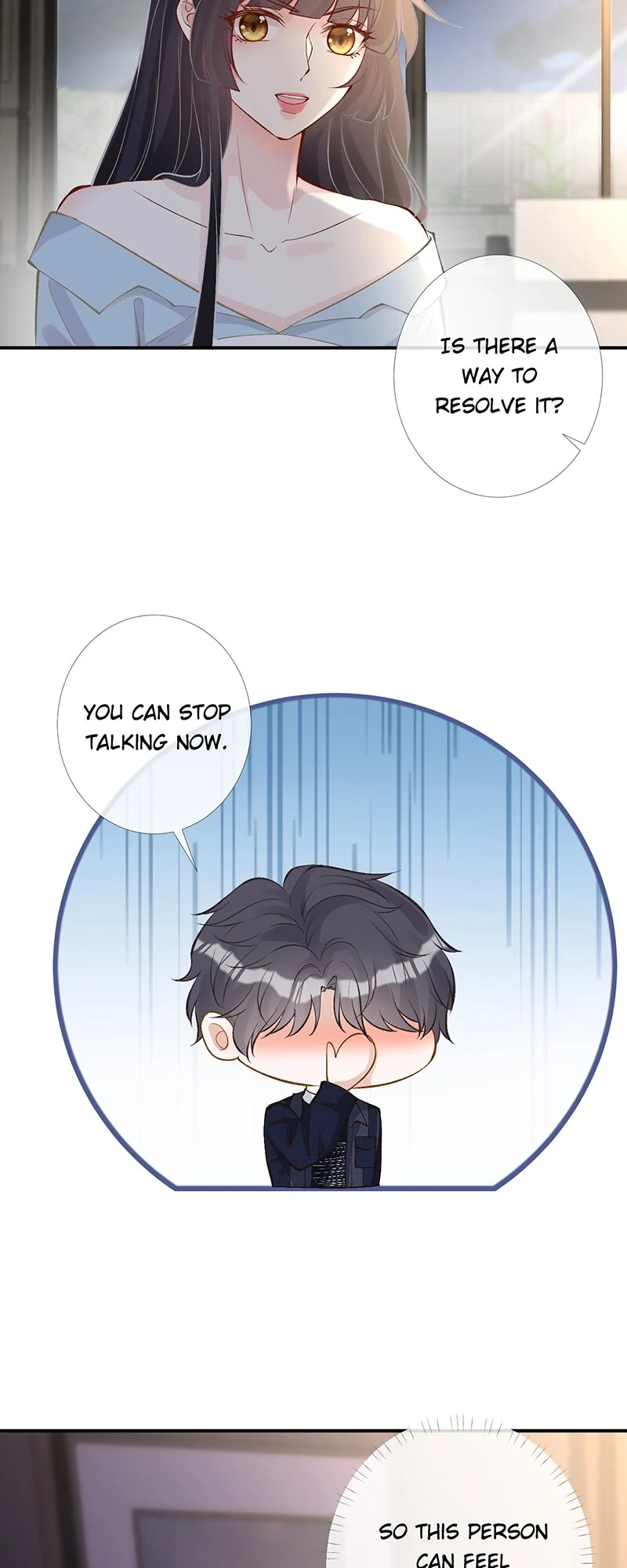 Everyone’s Darling chapter 88 page 30