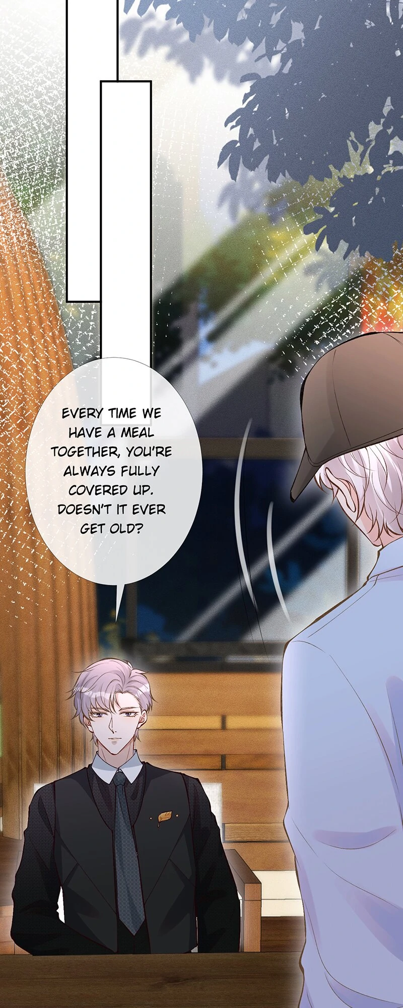 Everyone’s Darling chapter 88 page 4