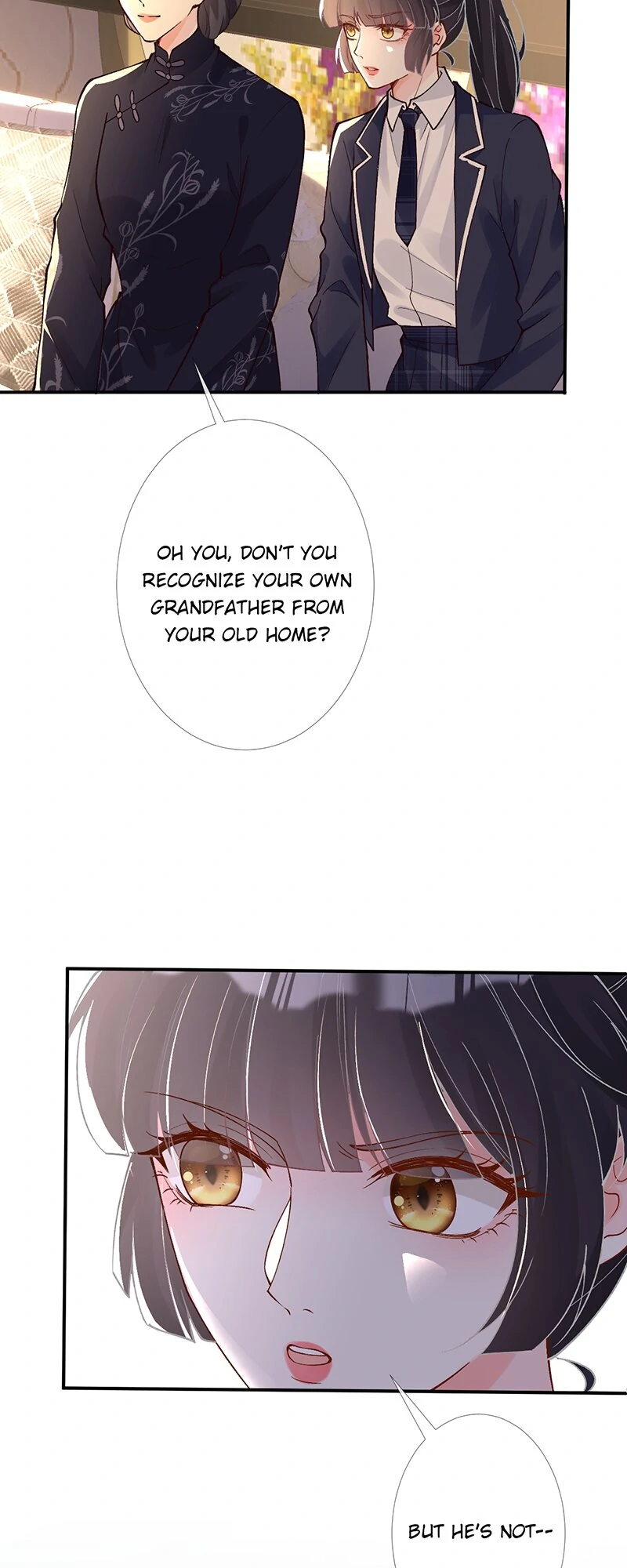 Everyone’s Darling chapter 92 page 18