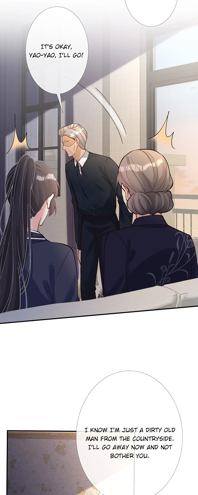 Everyone’s Darling chapter 92 page 19