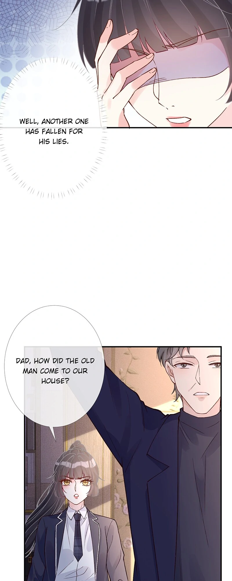 Everyone’s Darling chapter 92 page 27