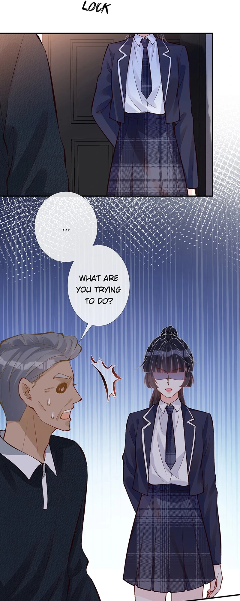 Everyone’s Darling chapter 93 page 10