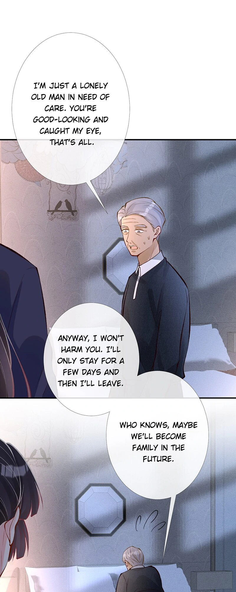 Everyone’s Darling chapter 93 page 12