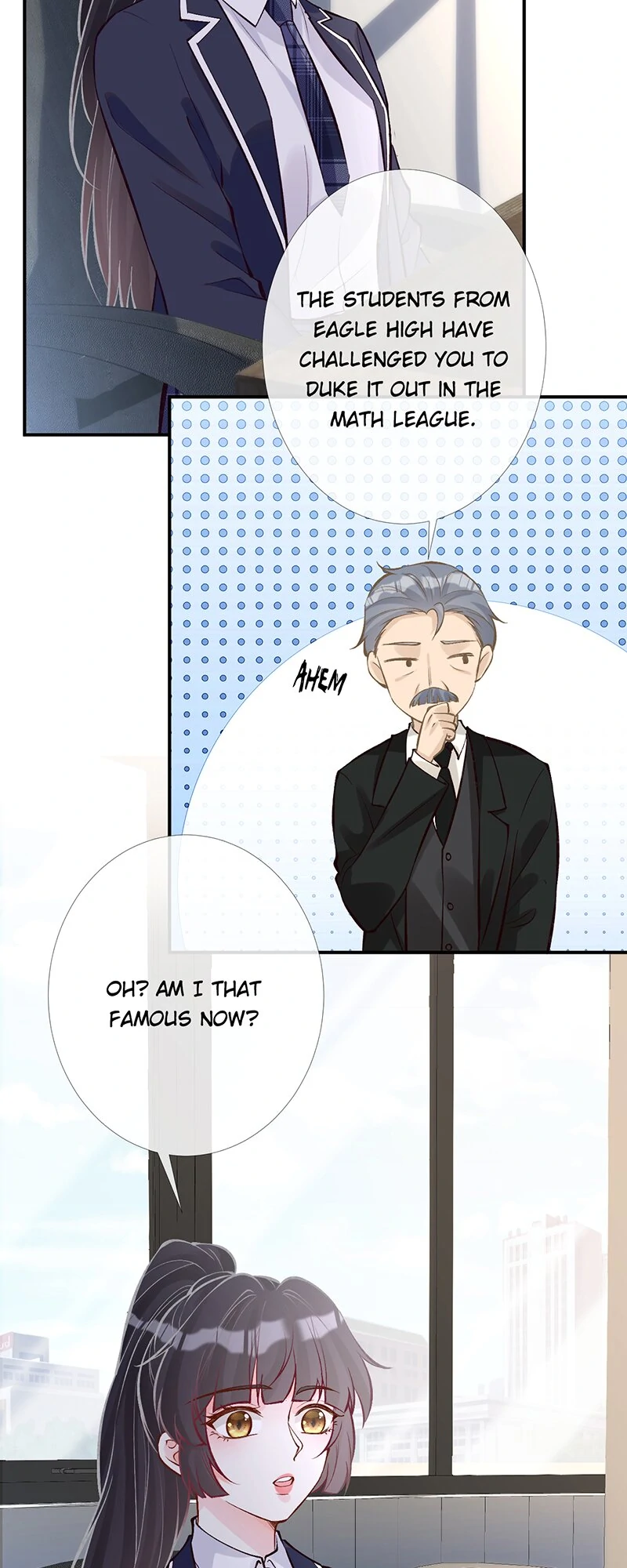 Everyone’s Darling chapter 93 page 20