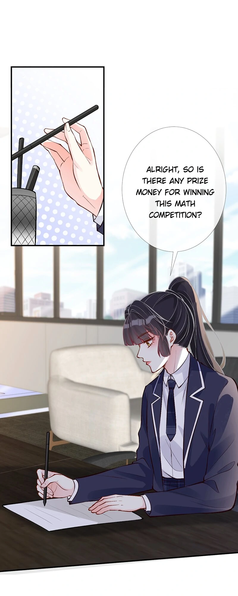 Everyone’s Darling chapter 93 page 22