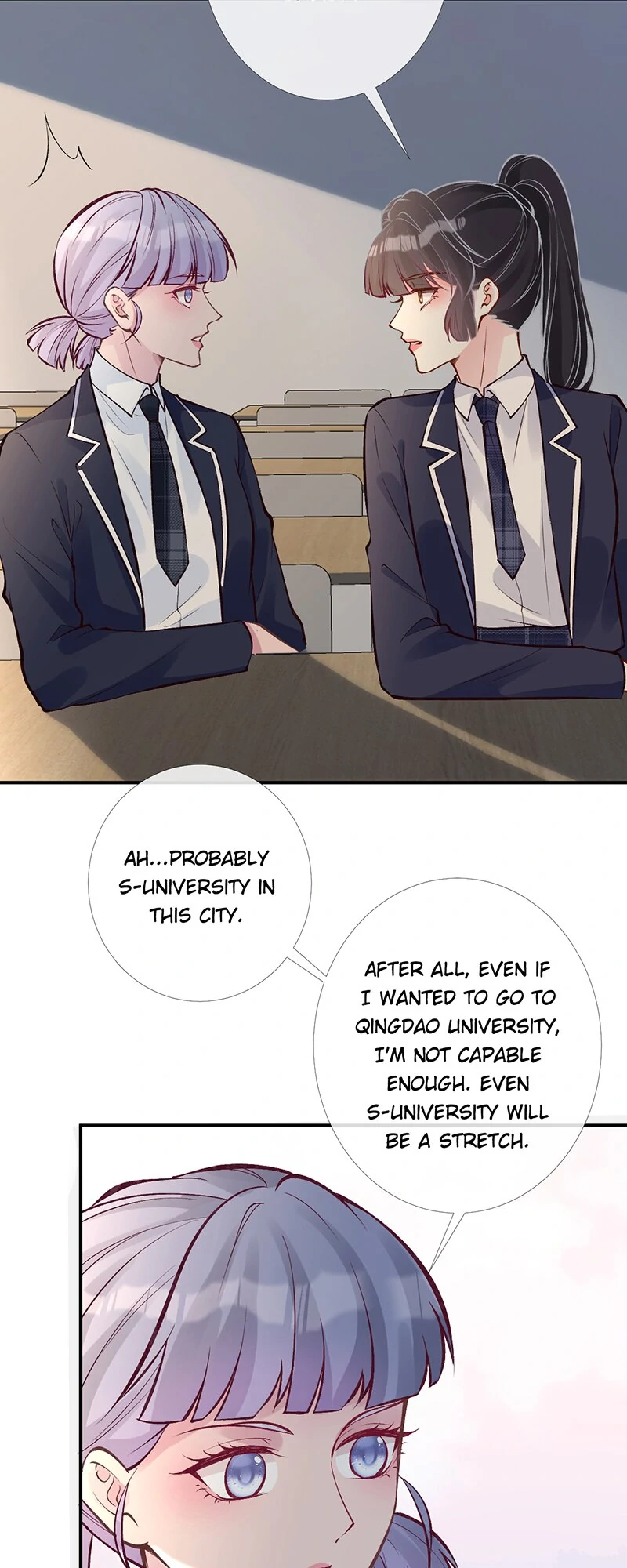 Everyone’s Darling chapter 93 page 25