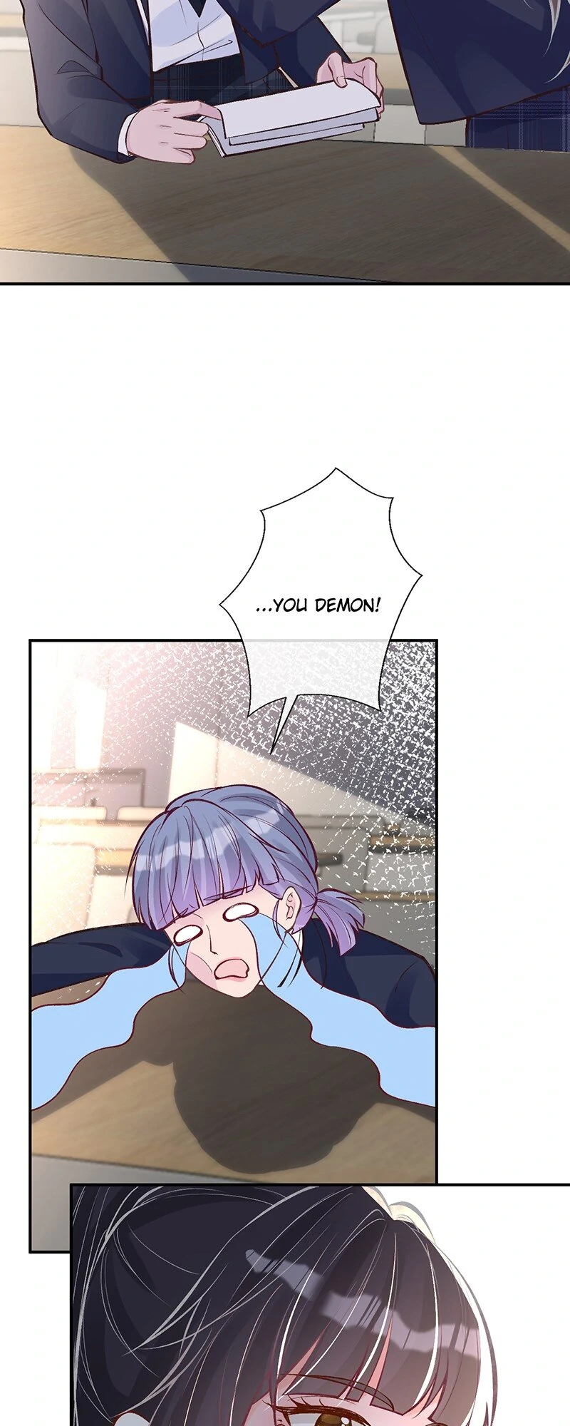 Everyone’s Darling chapter 93 page 31