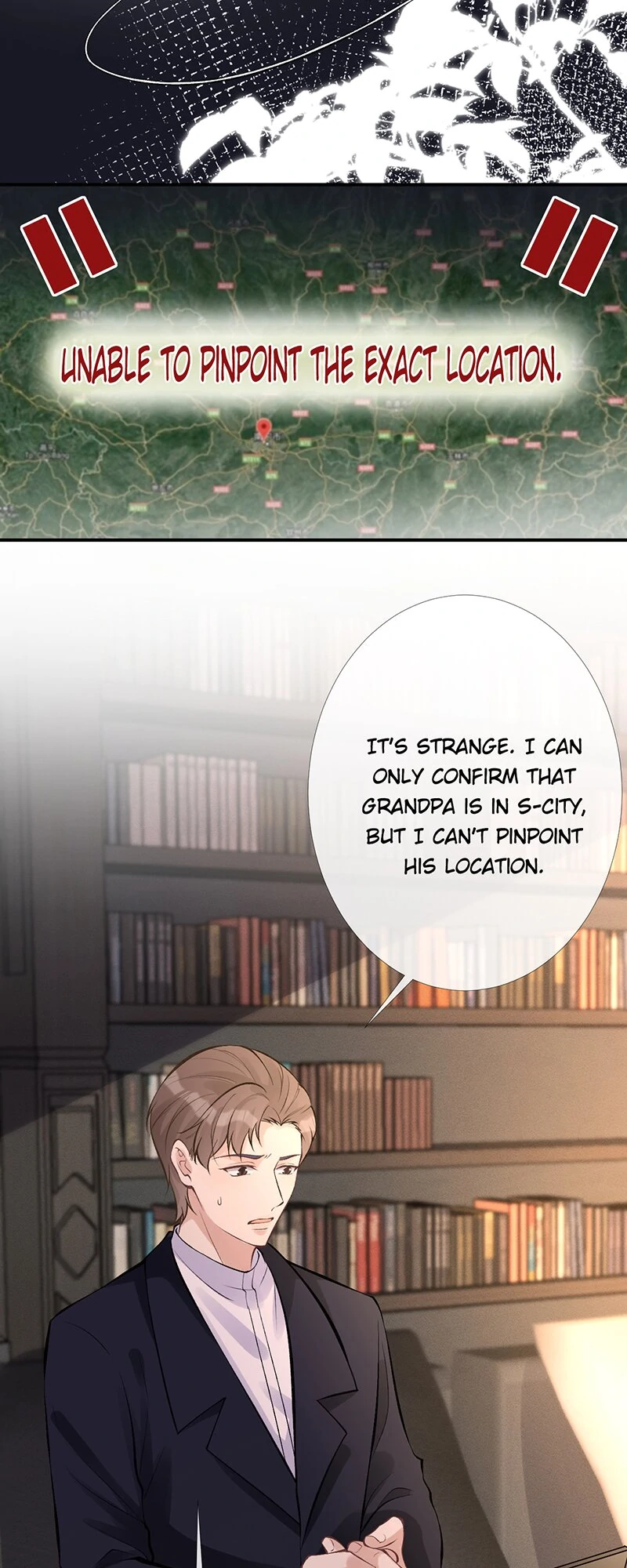 Everyone’s Darling chapter 93 page 4