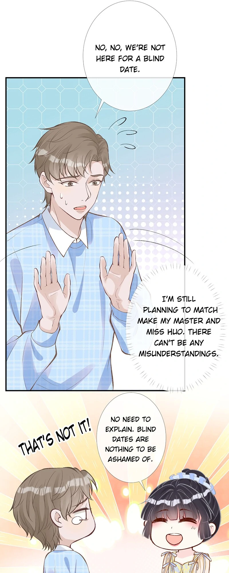 Everyone’s Darling chapter 95 page 16