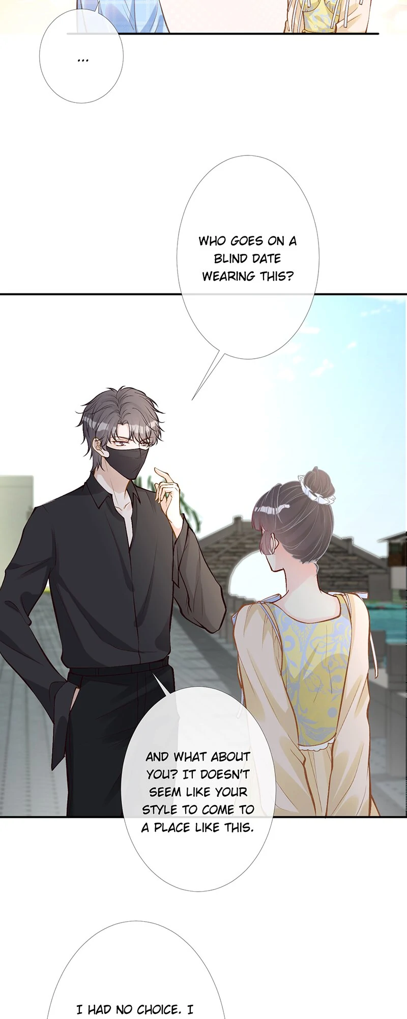 Everyone’s Darling chapter 95 page 17