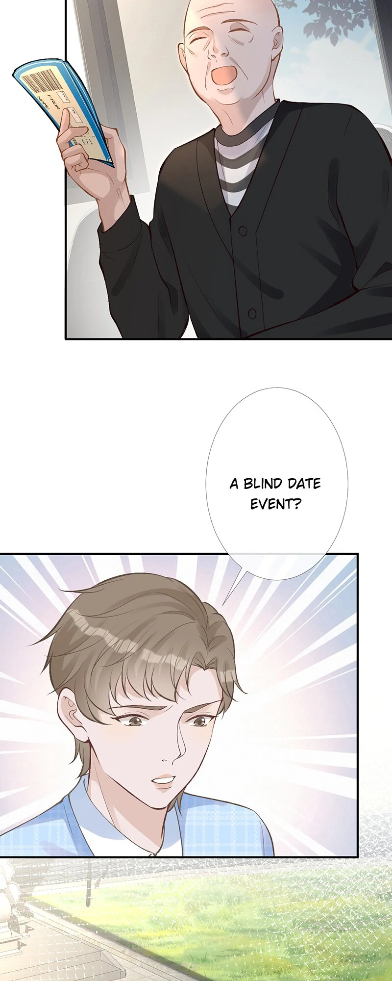 Everyone’s Darling chapter 95 page 2