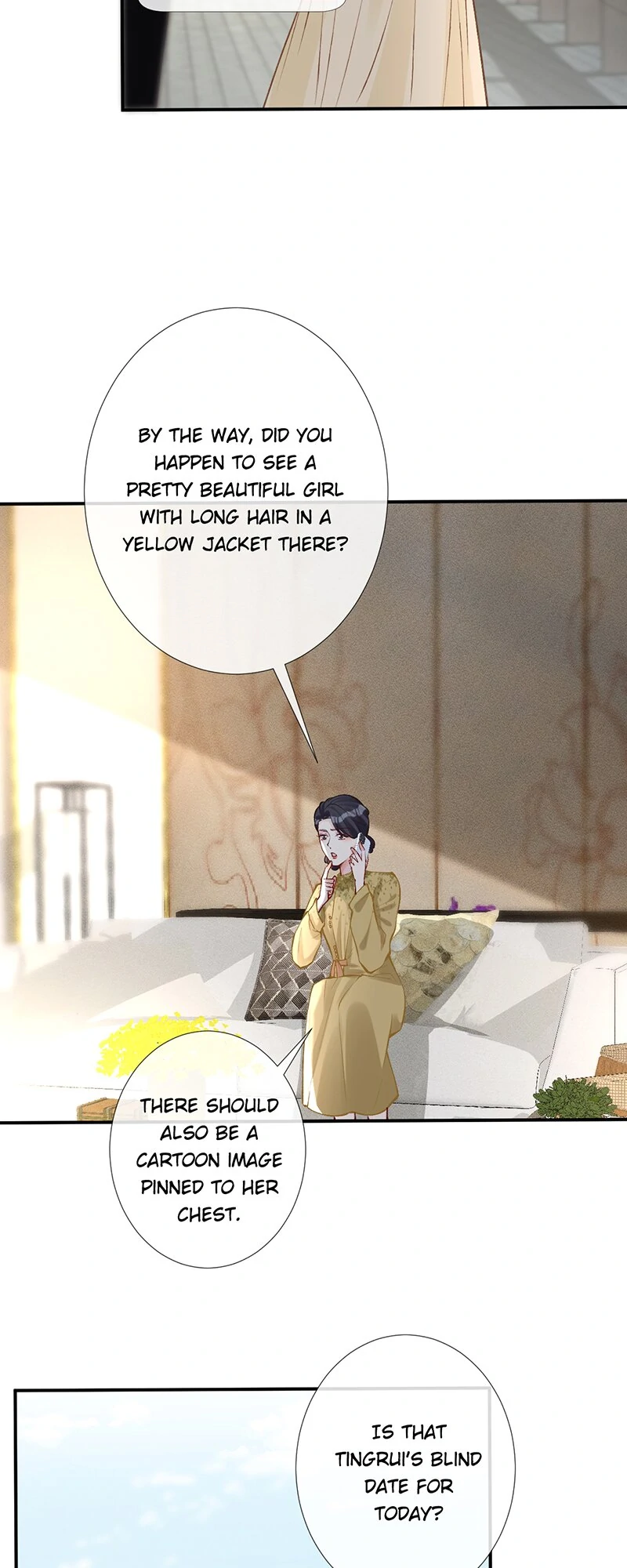 Everyone’s Darling chapter 95 page 23