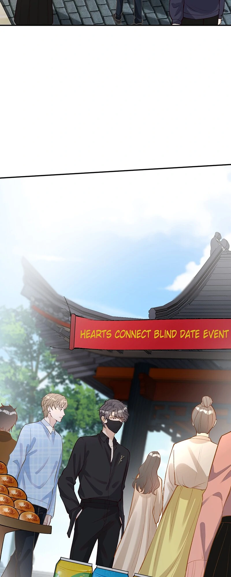 Everyone’s Darling chapter 95 page 6