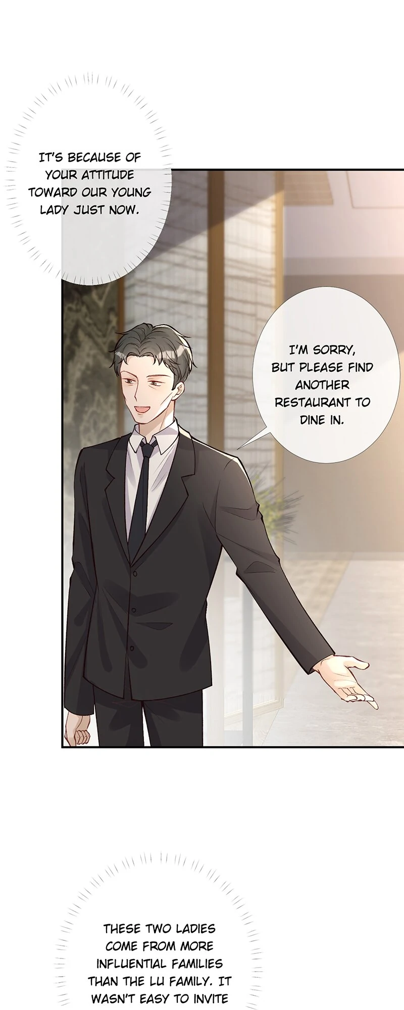Everyone’s Darling chapter 97 page 17
