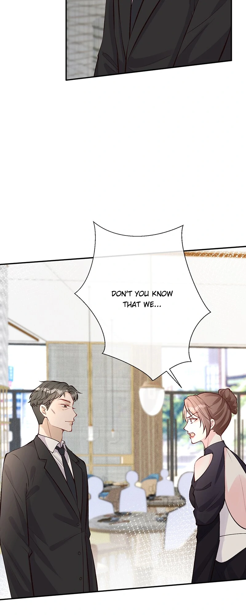 Everyone’s Darling chapter 97 page 20