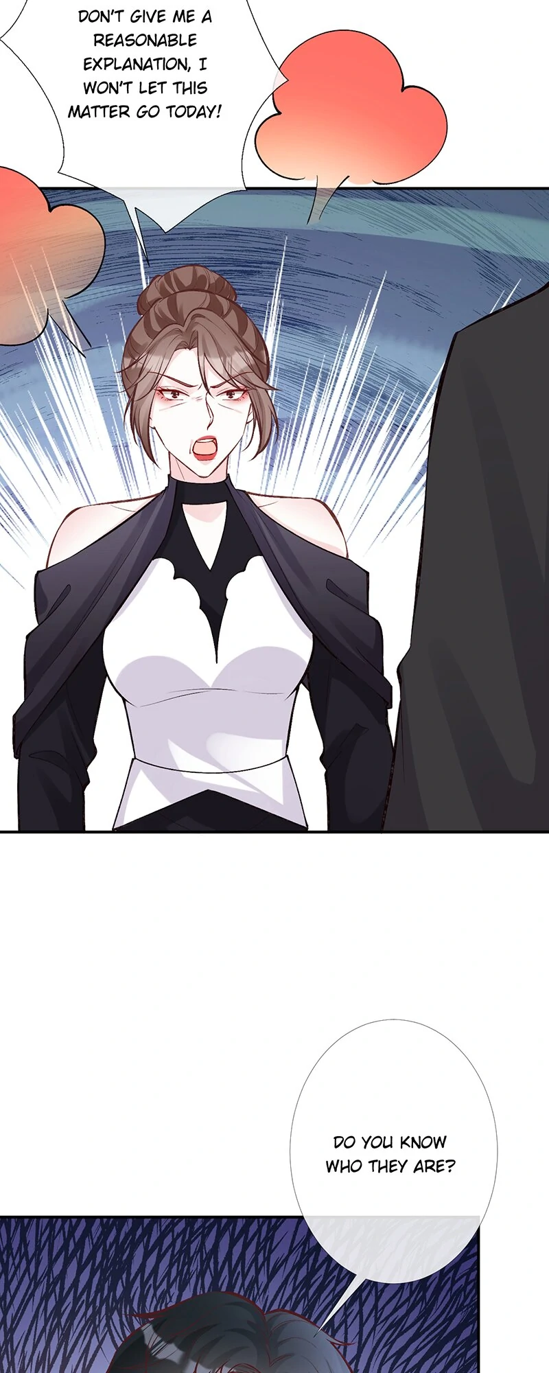 Everyone’s Darling chapter 97 page 26