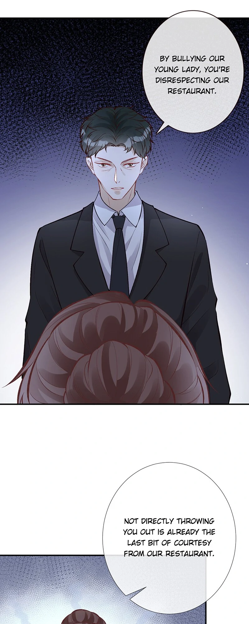 Everyone’s Darling chapter 97 page 29