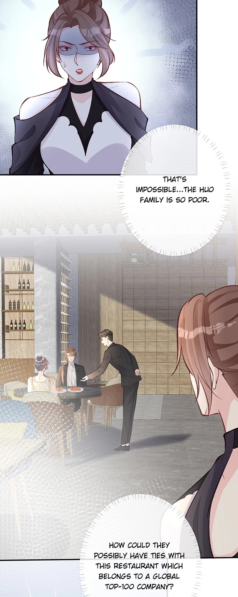 Everyone’s Darling chapter 97 page 30