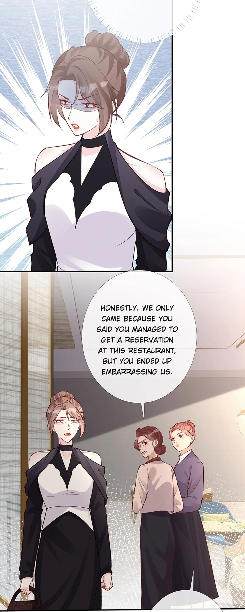 Everyone’s Darling chapter 97 page 31