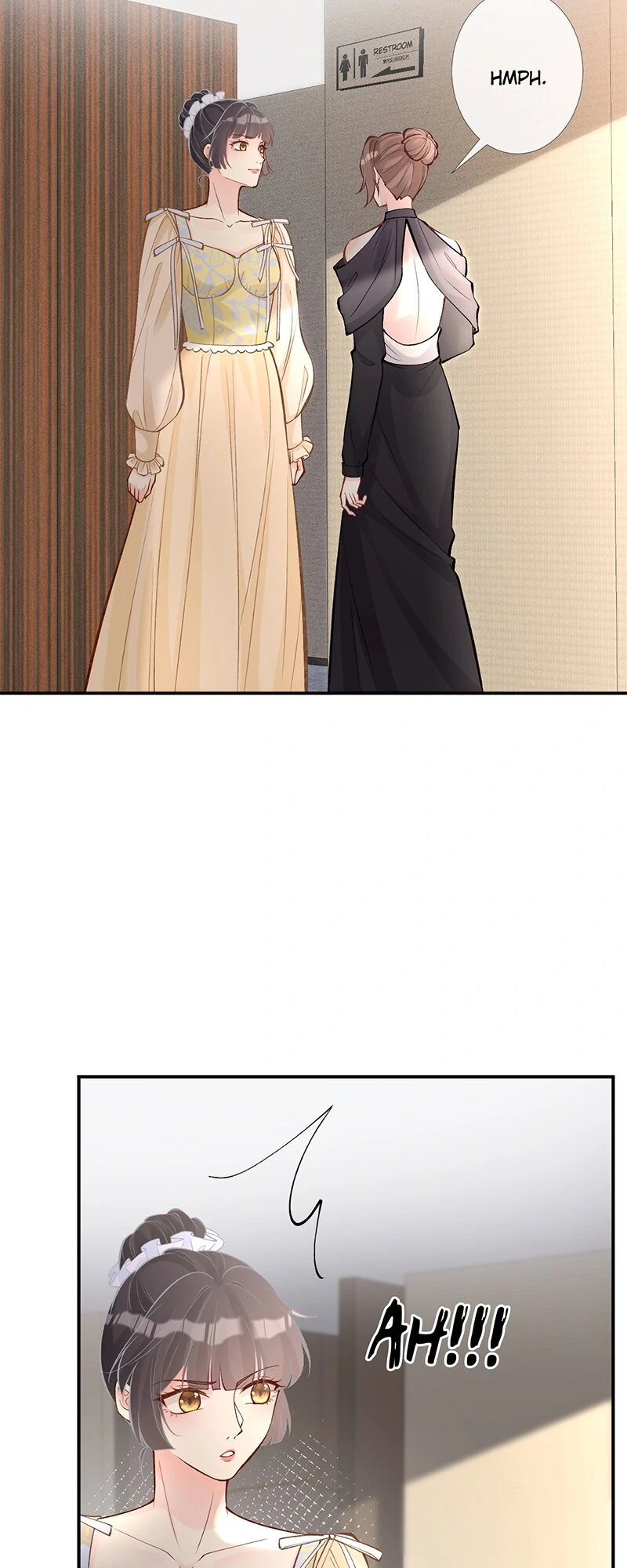 Everyone’s Darling chapter 97 page 6