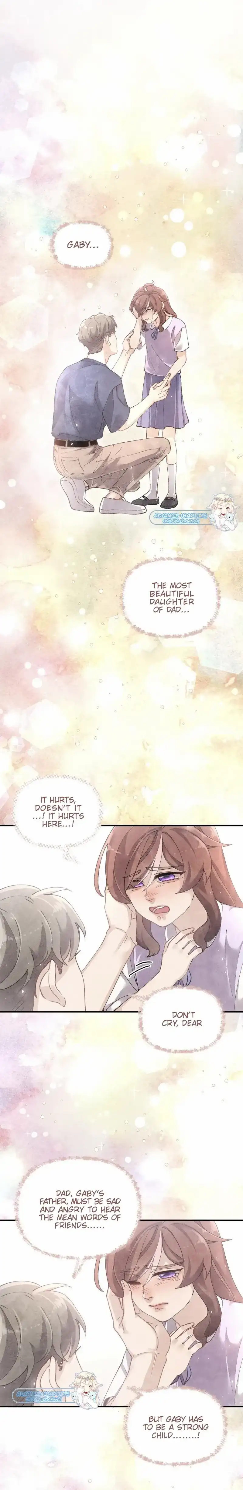Silver Lining (kikuatama) chapter 1 page 26