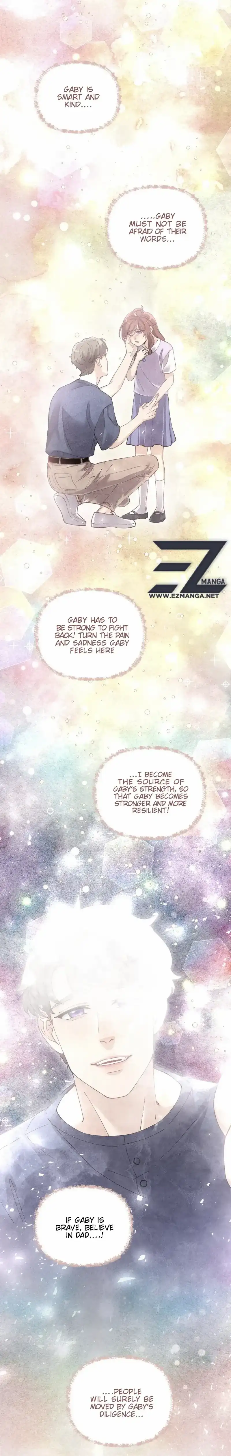 Silver Lining (kikuatama) chapter 1 page 27