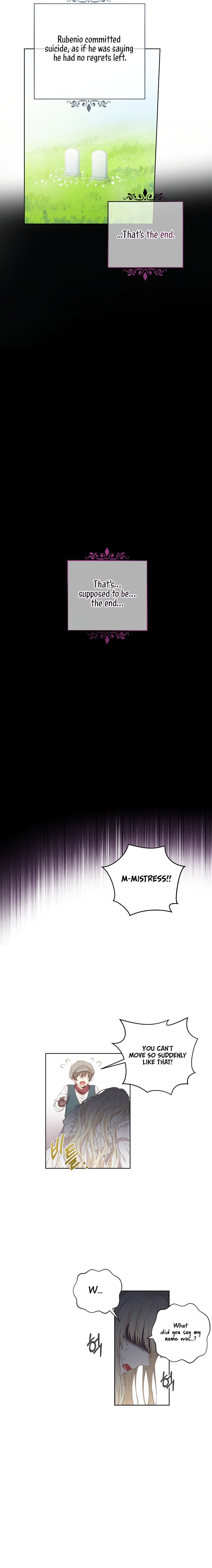 I Have No Health chapter 1.5 page 12