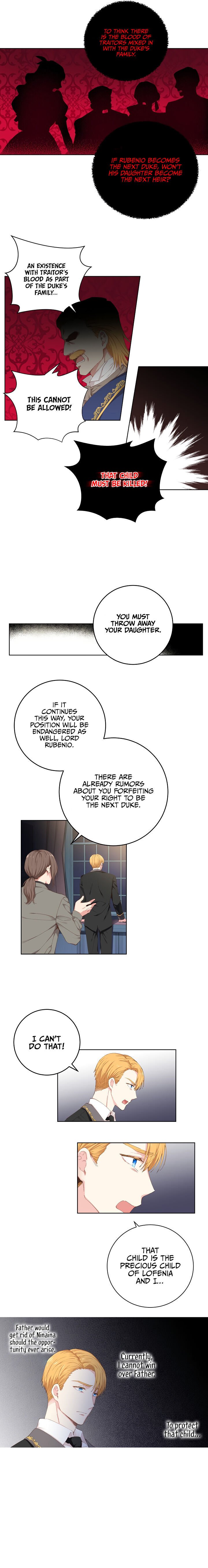 I Have No Health chapter 1.5 page 4