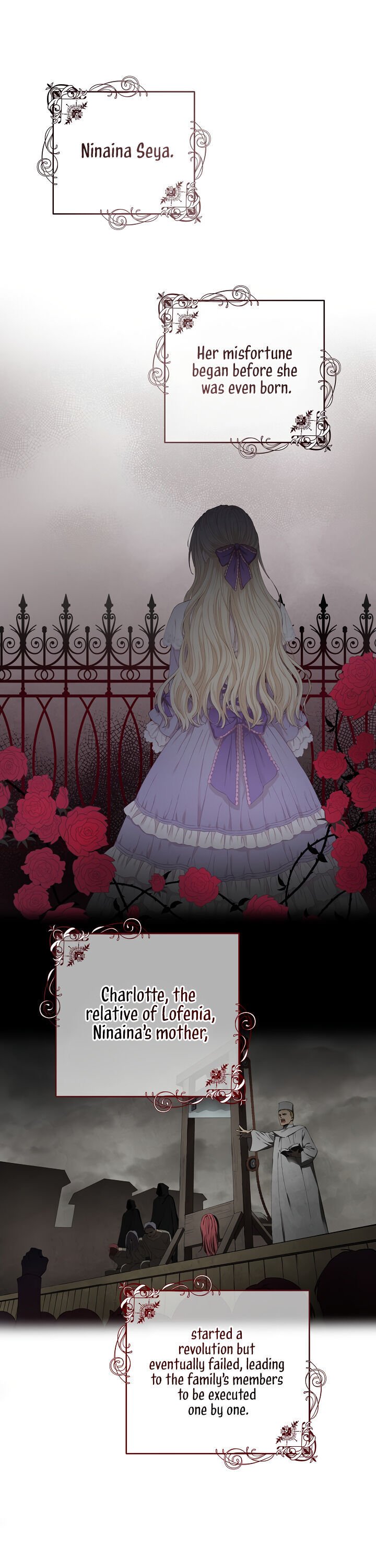 I Have No Health chapter 1 page 3