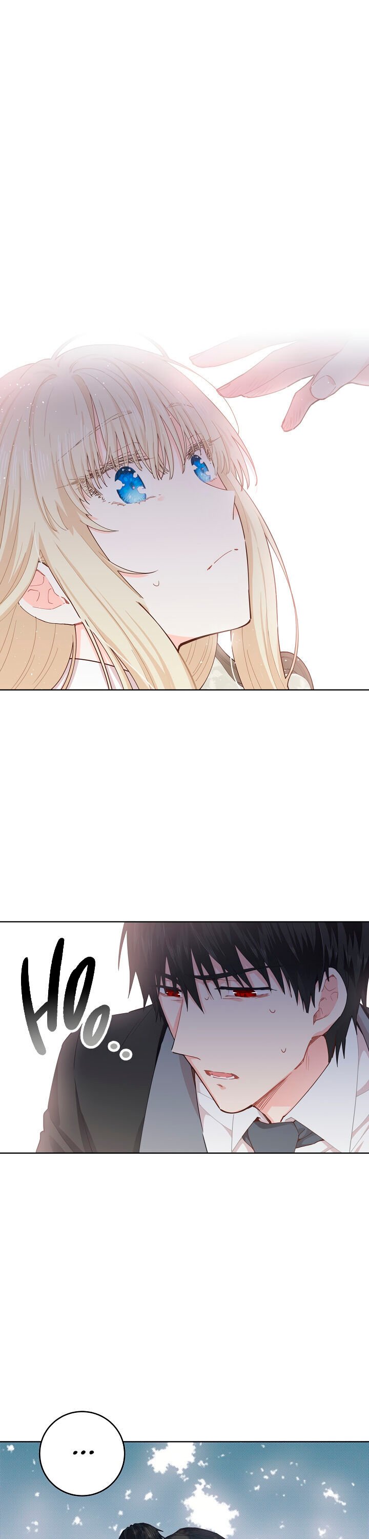 I Have No Health chapter 10 page 1