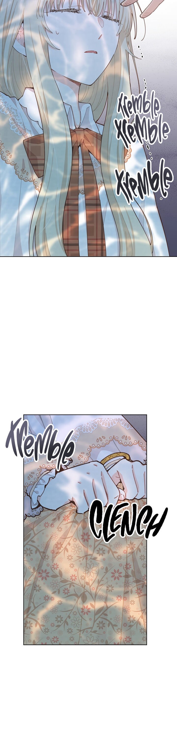 I Have No Health chapter 10 page 11