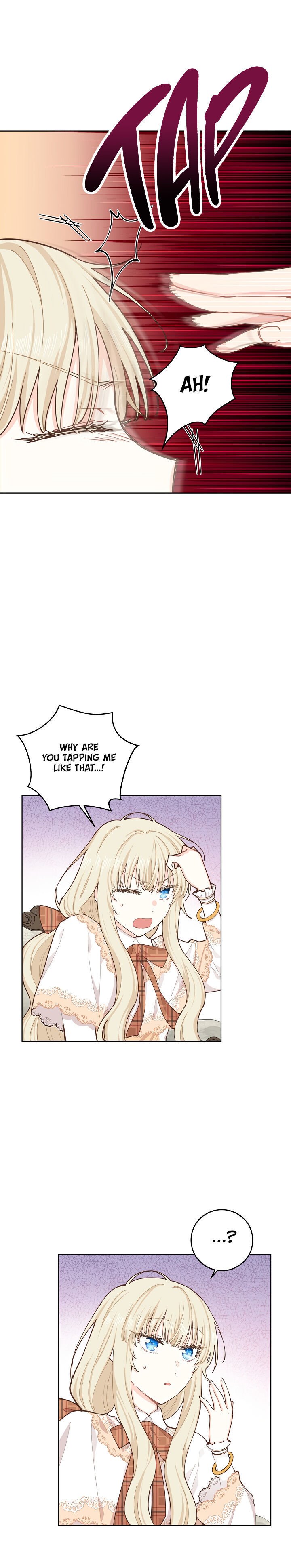 I Have No Health chapter 10 page 12