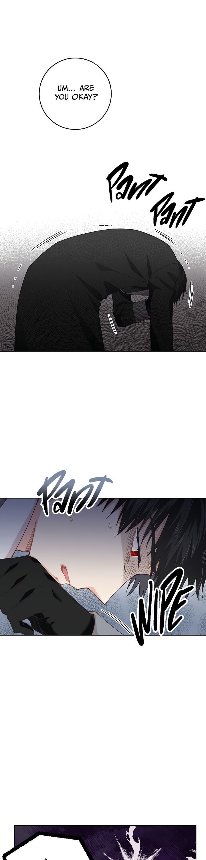 I Have No Health chapter 10 page 13