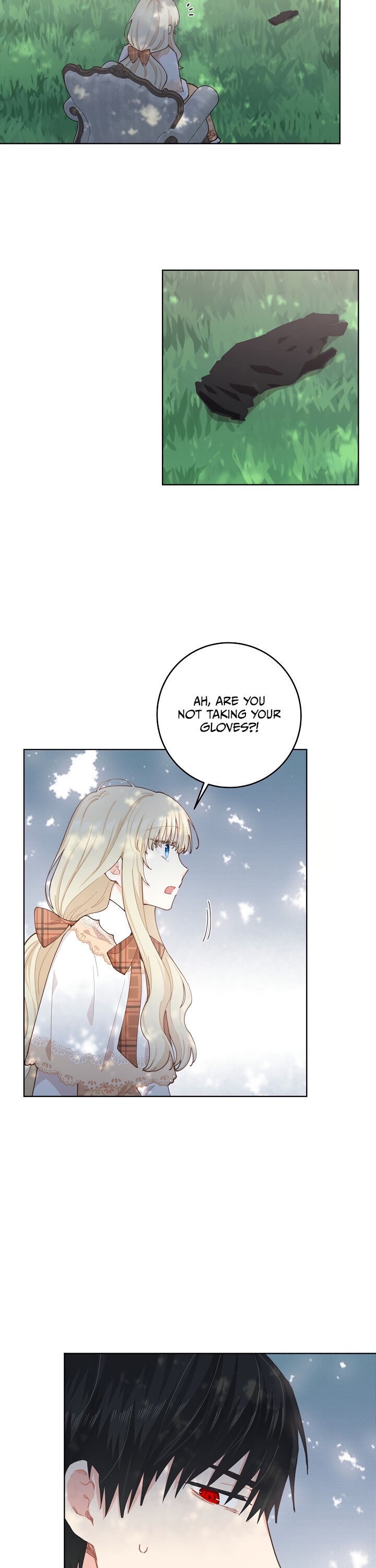 I Have No Health chapter 10 page 16