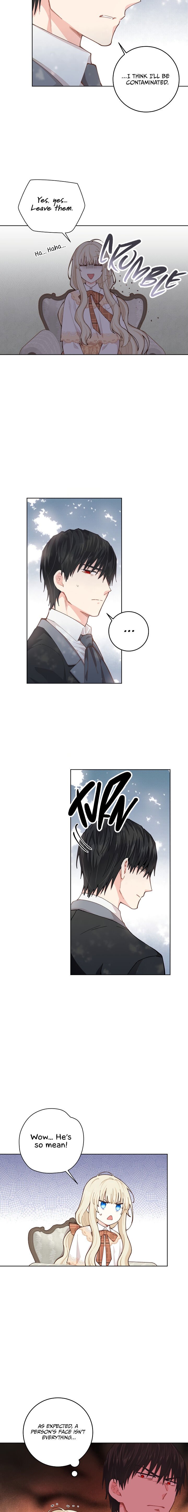 I Have No Health chapter 10 page 17