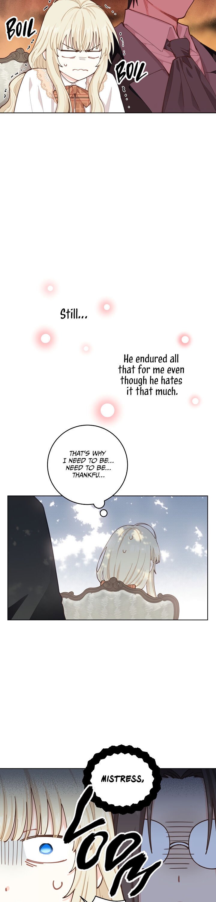 I Have No Health chapter 10 page 18