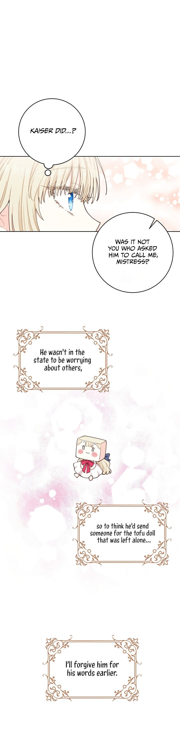 I Have No Health chapter 10 page 20