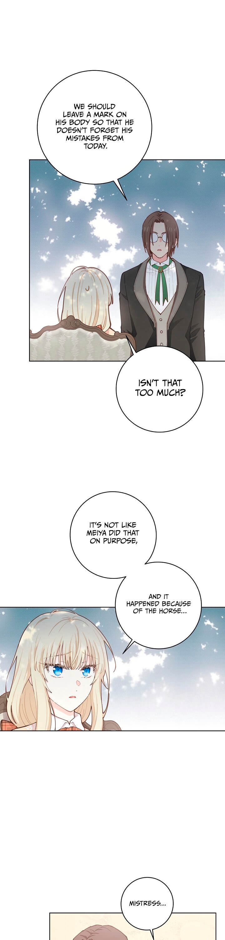I Have No Health chapter 10 page 23
