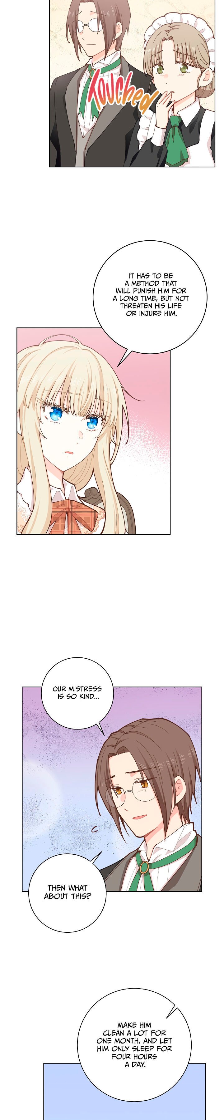 I Have No Health chapter 10 page 24