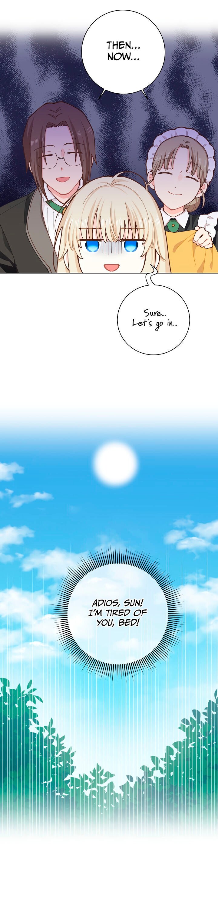 I Have No Health chapter 10 page 26