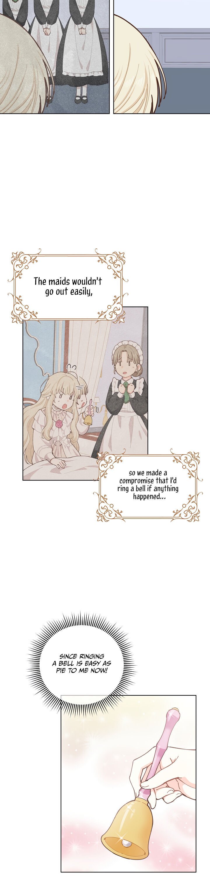 I Have No Health chapter 10 page 28