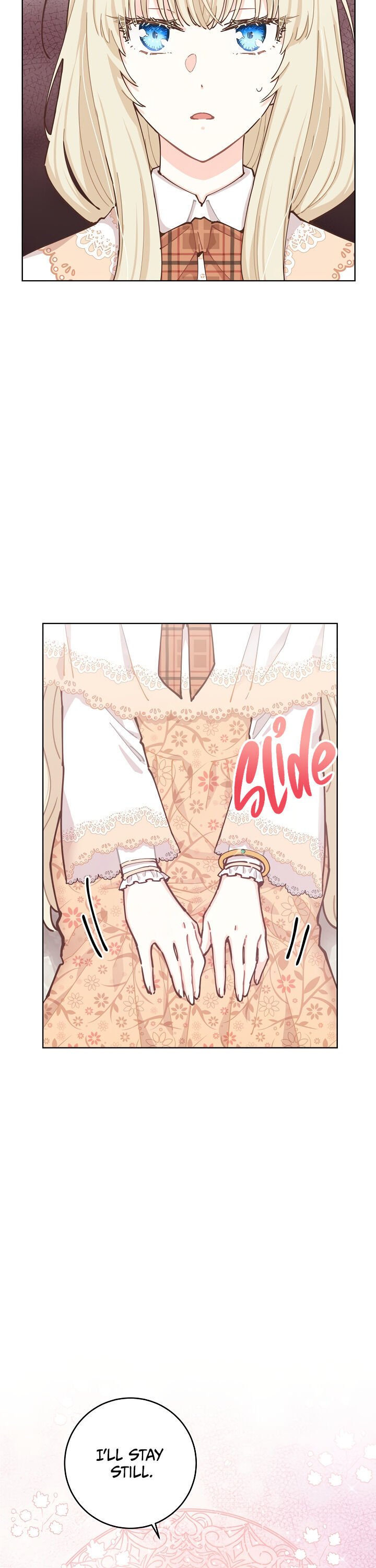 I Have No Health chapter 10 page 4