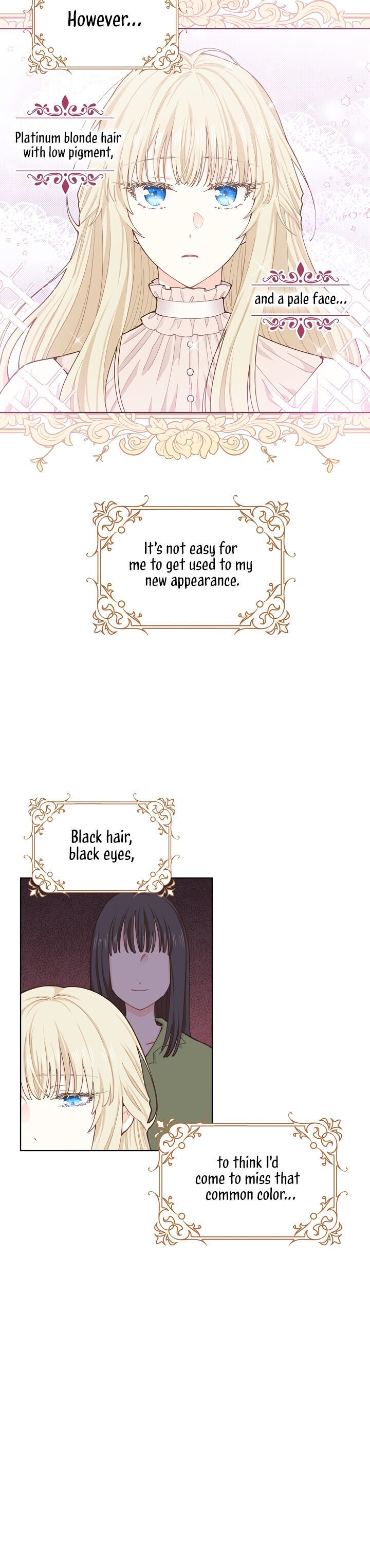 I Have No Health chapter 10 page 32