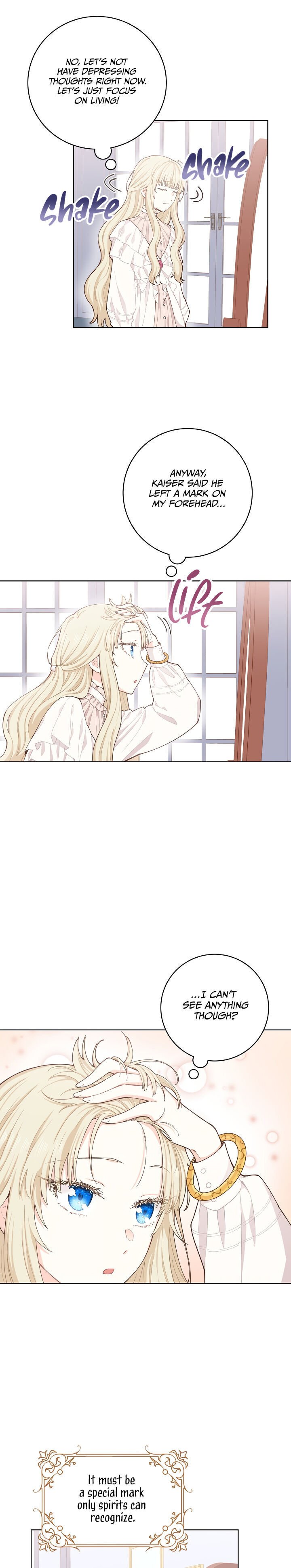 I Have No Health chapter 10 page 33