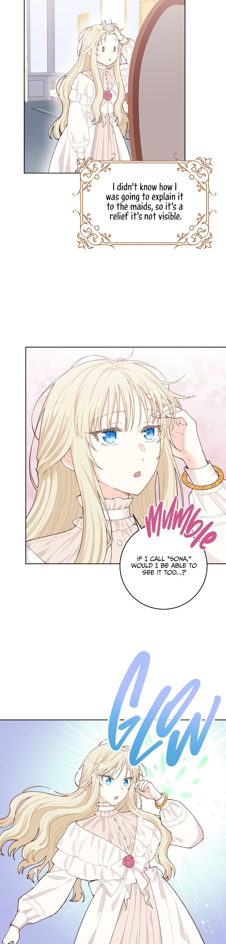 I Have No Health chapter 10 page 34