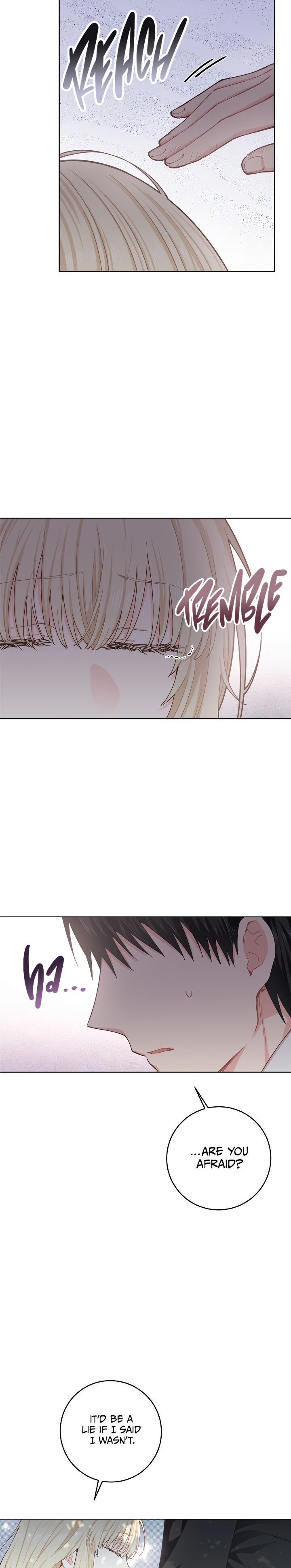 I Have No Health chapter 10 page 6