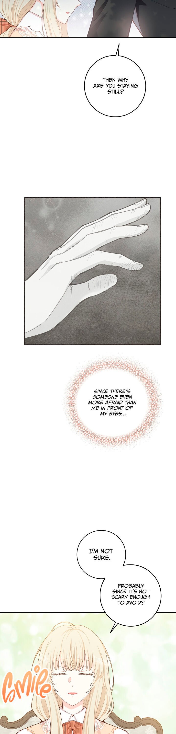 I Have No Health chapter 10 page 7